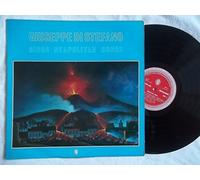 Giuseppe Di Stefano - T 685 GIUSEPPE DI STEFANO Sings Neapolitan Songs vinyl LP