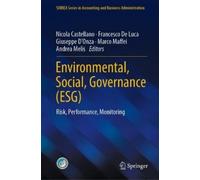 Giuseppe D'Onza Andrea Melis Nicola Cast Environmental, Soci (Copertina rigida)