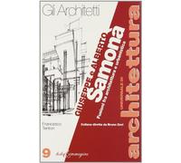 Giuseppe e Alberto Samonà. Fusioni fra architettura e urbanistica