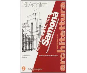 Giuseppe e Alberto Samonà. Fusioni fra architettura e urbanistica