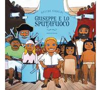 Giuseppe e lo sputafuoco