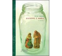 Giuseppe e Maria. Un dramma