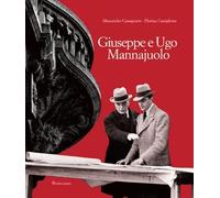 Giuseppe e Ugo Mannajuolo