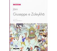 Giuseppe e Zoleykhã - [Ariele]