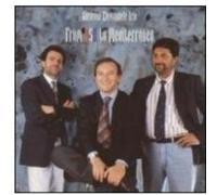 Giuseppe, Emanuele Tr - From Usa To Mediterraneo