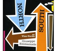 Giuseppe Emmanuele - North South & Vice Versa