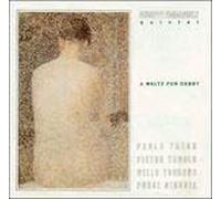 A Waltz For Debby - Giuseppe Emmanuele Quintet (Audio cd)