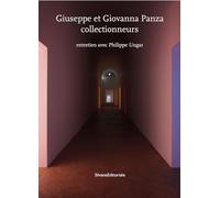 Giuseppe et Giovanna Panza: collectionneurs