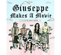 Giuseppe Fa Un Film [Blu-ray]