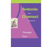 Giuseppe Fiori Antonio Gramsci (Tascabile) Verso Modern Classics