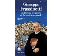 Giuseppe Frassinetti. Un pastore al servizio della santità universale