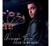 Giuseppe Froio - Listen to My Heart