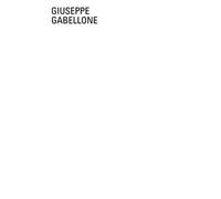 Giuseppe Gabellone. Ediz. inglese