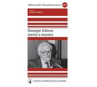 Giuseppe Galasso storico e maestro