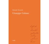 Giuseppe Galasso - Tortarolo Edoardo