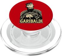 Giuseppe Garibaldi, Eroe dei due Mondi, Unità d'Italia PopSockets PopGrip per MagSafe