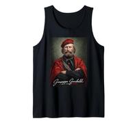 Giuseppe Garibaldi Italia Canotta