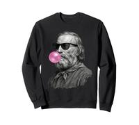 Giuseppe Garibaldi Italia Felpa