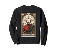 Giuseppe Garibaldi Italia Felpa