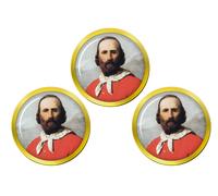 Giuseppe Garibaldi Marcatori Di Palla Da Golf
