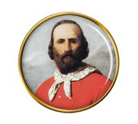 Giuseppe Garibaldi Spilla