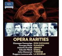Giuseppe Gazzaniga Opera Rarities (CD) Box Set