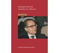 Giuseppe Giarrizzo. Attualità di un Maestro