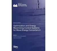 Giuseppe Giorgi Optimization and Energy Maximizing Control Sy (Copertina rigida)