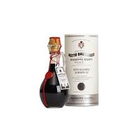 Giusti - Aceto Balsamico di Modena IGP 1 Medaglia d’argento - 250ml Anforina con cappelliera