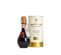 Giuseppe Giusti 1 Medaglia d'Argento Collezione Anforina Aceto Balsamico di Modena IGP 250 ㎖, Astucciato