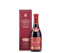 Giuseppe Giusti 3 Medaglie d'Oro Aceto Balsamico di Modena IGP 250 ㎖, Astucciato