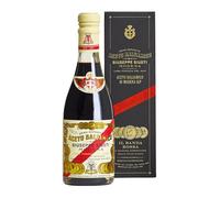 Giuseppe Giusti Aceto Balsamico di Modena IGP Banda Rossa 5 Medaglie d'Oro NV