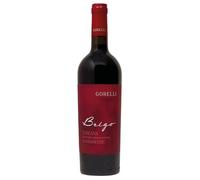 Giuseppe Gorelli Brigo Toscana IGT Sangiovese 2020 0,75 ℓ