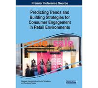 Giuseppe Granat Predicting Trends and Building Strategies for (Copertina rigida)