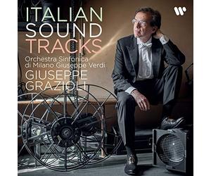 Giuseppe Grazioli - Italian Soundtracks