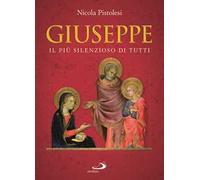 Giuseppe. Il più silenzioso di tutti