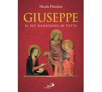Giuseppe. Il più silenzioso di tutti