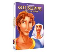 Giuseppe il re dei sogni (DVD)