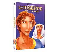 Giuseppe Il Re Dei Sogni (New Linelook)