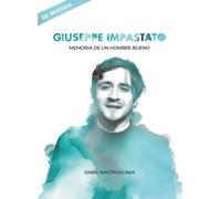 Giuseppe Impastato Memoria de un hombre bueno