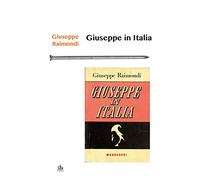 Giuseppe in Italia