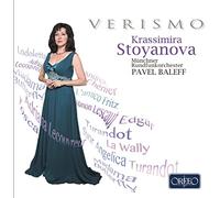 Giuseppe/ Krassimira - Verismo - Krassimira Stoyanova