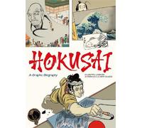 Giuseppe Latanza Francesco Matteuzzi Hokusai (Copertina rigida)