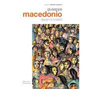 Giuseppe Macedonio. Disegni e bozzetti. Ediz. illustrata