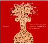 Giuseppe Maletto; Cantic Tempio Dell'onore E Delle Vertu (Maletto, Cantica (CD)