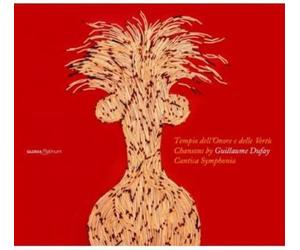 Giuseppe Maletto; Cantic Tempio Dell'onore E Delle Vertu (Maletto, Cantica (CD)