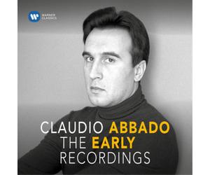 Giuseppe Maria Cambini Claudio Abbado: The Early Recordings (CD) Album