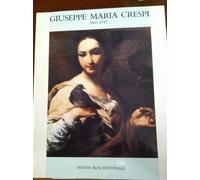 Giuseppe Maria Crespi (1665-1747). Ediz. tedesca