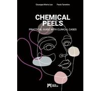 Giuseppe Maria Izzo Paola Tarantino Chemical Peels (Copertina rigida)