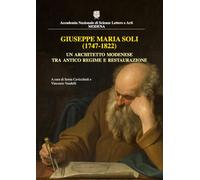 Giuseppe Maria Soli (1747-1822)